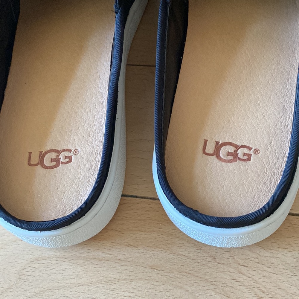 Shoes - Picture 4 of 4